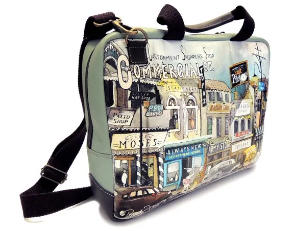 AdjCOMSTbag
