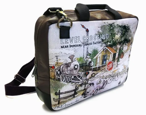AdjLevelcbag