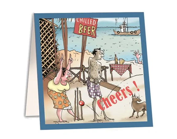 BeachPartyCard