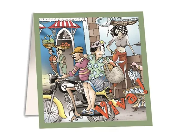 BikePartyCard