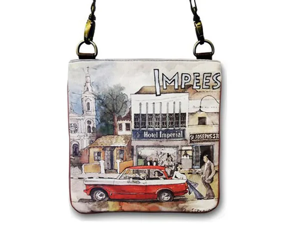 Impees Slingbag