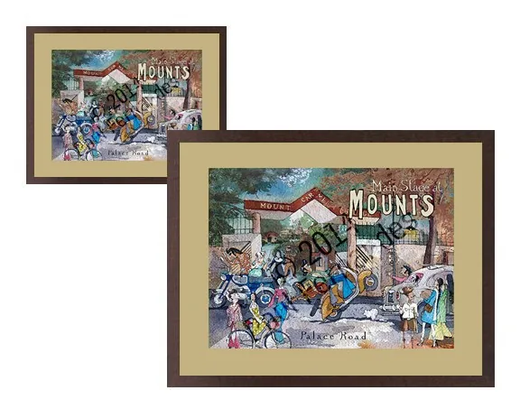 Mount Carmels College