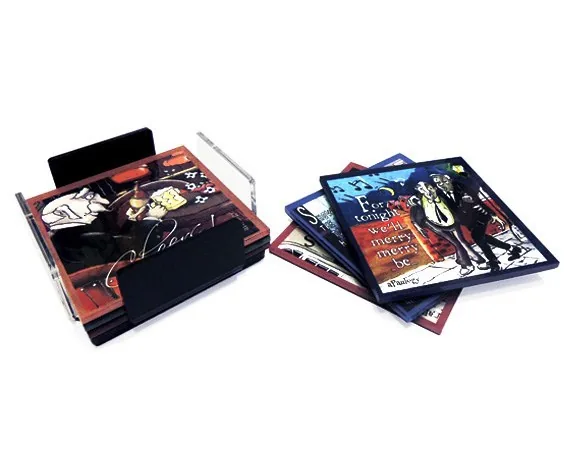 Party Coaster2nd