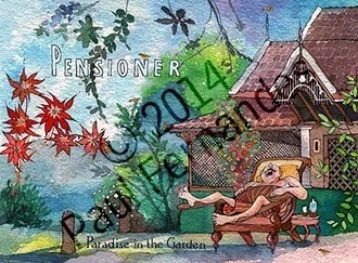 Pensioners Paradise