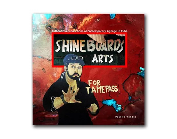 Shineboard Arts: For Tamepass
