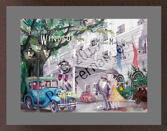 Windsor Manor