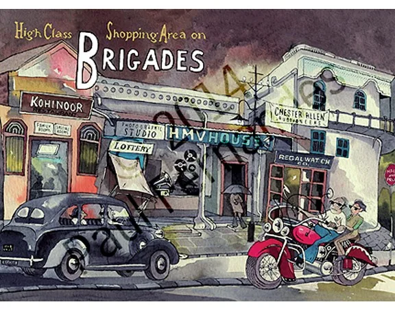 Brigades