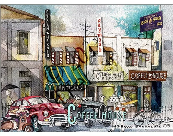 Coffee House