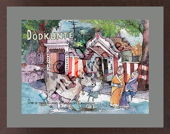 Dodkunte