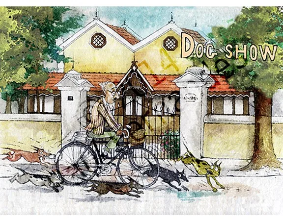 Dog Show