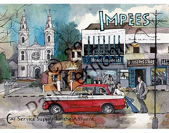 Impees