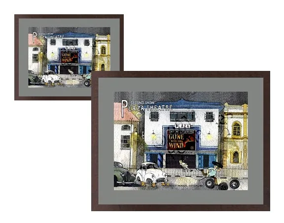 Plaza Theatre
