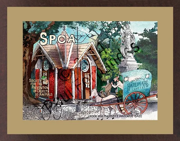 SPCA