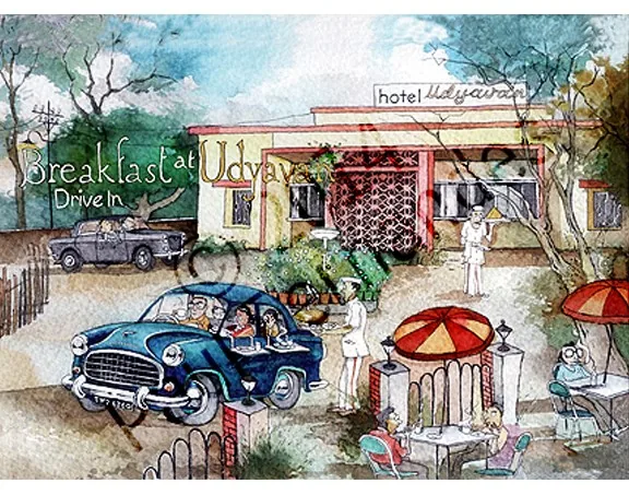 Udyavan Hotel