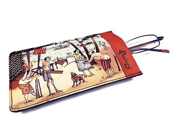 Goa Spectacle Case