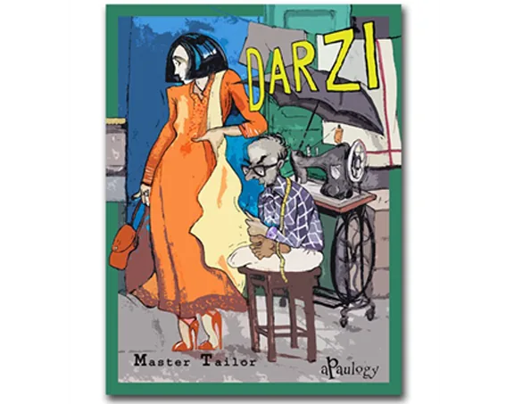 Darzi Plaque