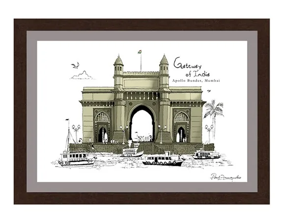 Gateway of India