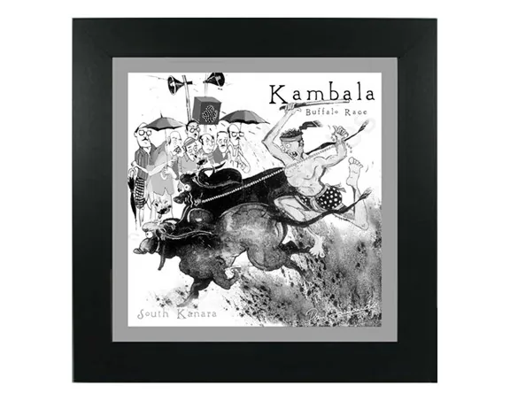 Kambala Mangalore