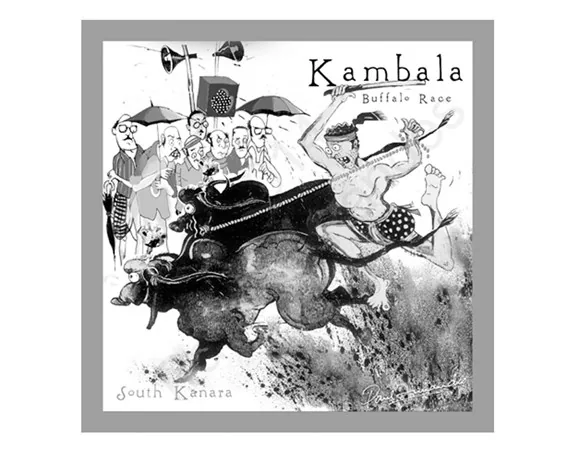 Kambala Mangalore