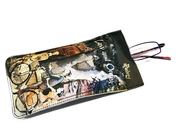 Law and Order Spectacle Case