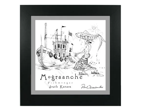 Mograanche Mangalore