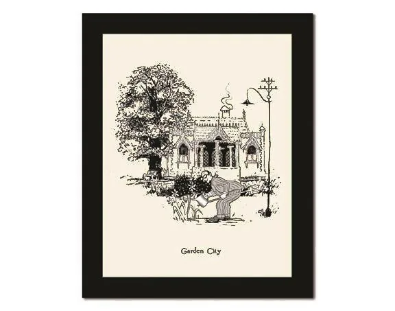 Garden City