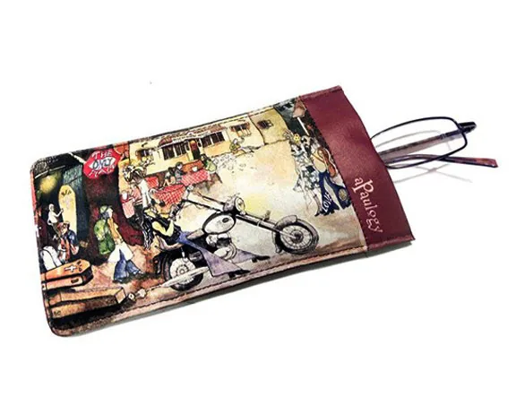Only Place Spectacle Case
