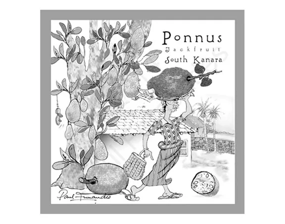 Ponnus Mangalore