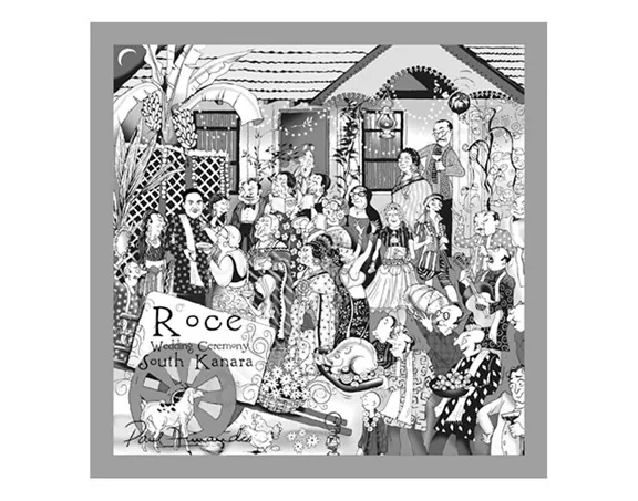 Roce Mangalore