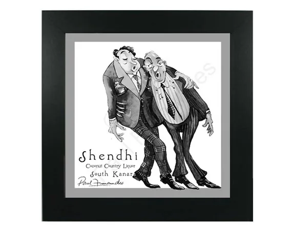 Shendhi Mangalore