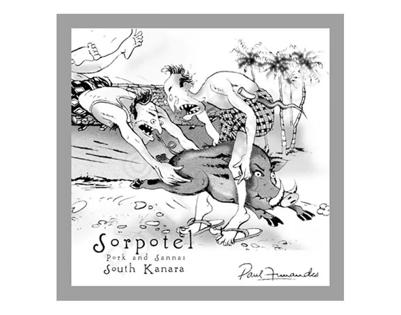 Sorpotel Mangalore