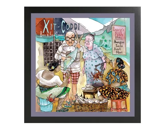 Xit-Coddi
