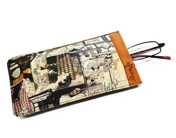 Bawa Nu Bliss Spectacle Case