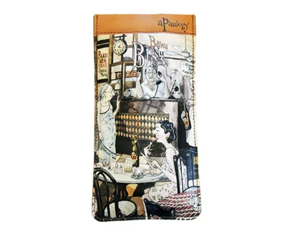Bawa Nu Bliss Spectacle Case