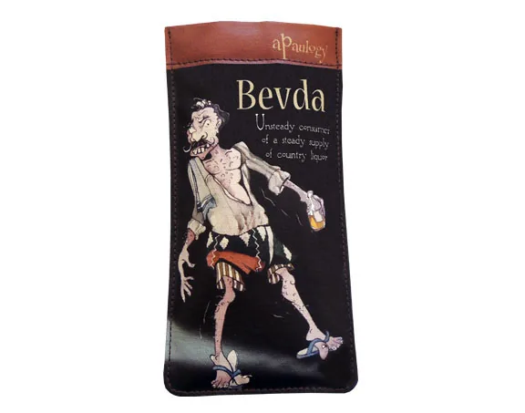 Bevda Spectacle Case