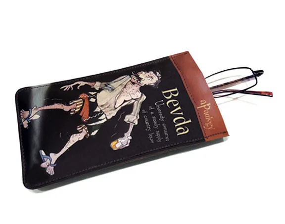 Bevda Spectacle Case