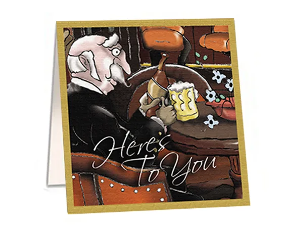 Cheers Giftcards
